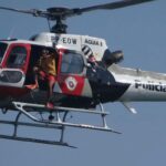 reveillon:-bombeiros-retomam-buscas-por-desaparecidos-no-litoral-de-sp