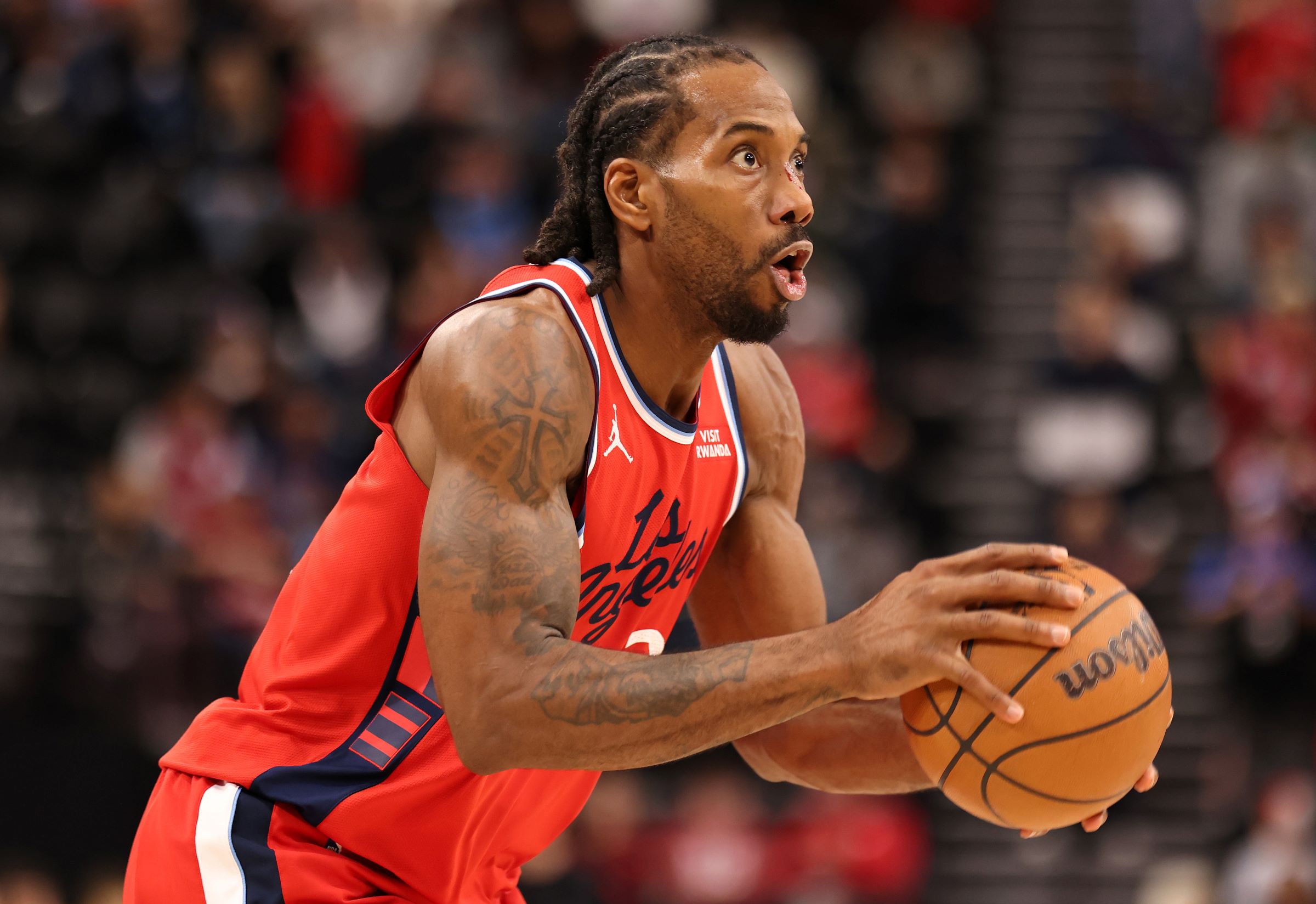 show-de-kawhi-e-invencibilidades:-veja-resultados-da-nba