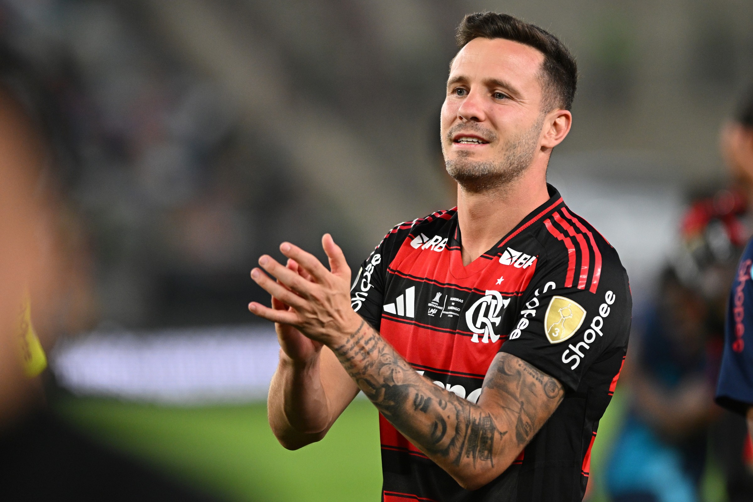 flamengo:-saul-passara-por-cirurgia-e-pode-desfalcar-pre-temporada