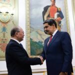 maduro-recebe-enviado-da-china-em-meio-a-crise-com-os-eua