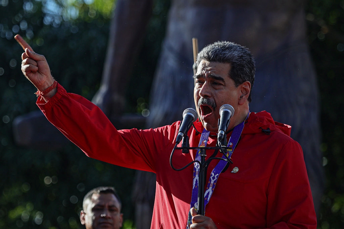 venezuela-pede-reuniao-de-emergencia-do-conselho-de-seguranca-da-onu