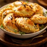 empanadas-de-cogumelos-assadas:-lanche-rapido,-saboroso-e-irresistivel