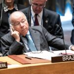 chanceler-da-venezuela-conversa-com-mauro-vieira-apos-ataque-dos-eua