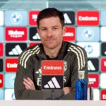 xabi-alonso-analisa-emprestimo-de-endrick-ao-lyon:-“entendo-a-decisao”