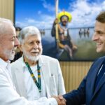 aliado-de-lula,-macron-comemora-queda-de-maduro:-“venezuela-esta-livre”