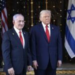netanyahu-parabeniza-trump-por-ataque-a-venezuela:-“atuacao-brilhante”