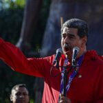venezuela:-chanceler-acusa-macron-de-ingerencia-apos-fala-sobre-maduro
