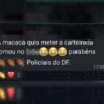 bombeiro-chamou-medica-de-“macaca”:-ouvidoria-do-mp-pede-providencias