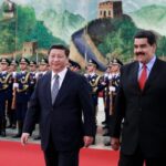 apos-russia,-china-pede-que-eua-liberte-maduro-e-primeira-dama