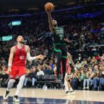 50-pontos-de-jaylen-brown-e-vitoria-dos-76ers;-veja-resultados-da-nba