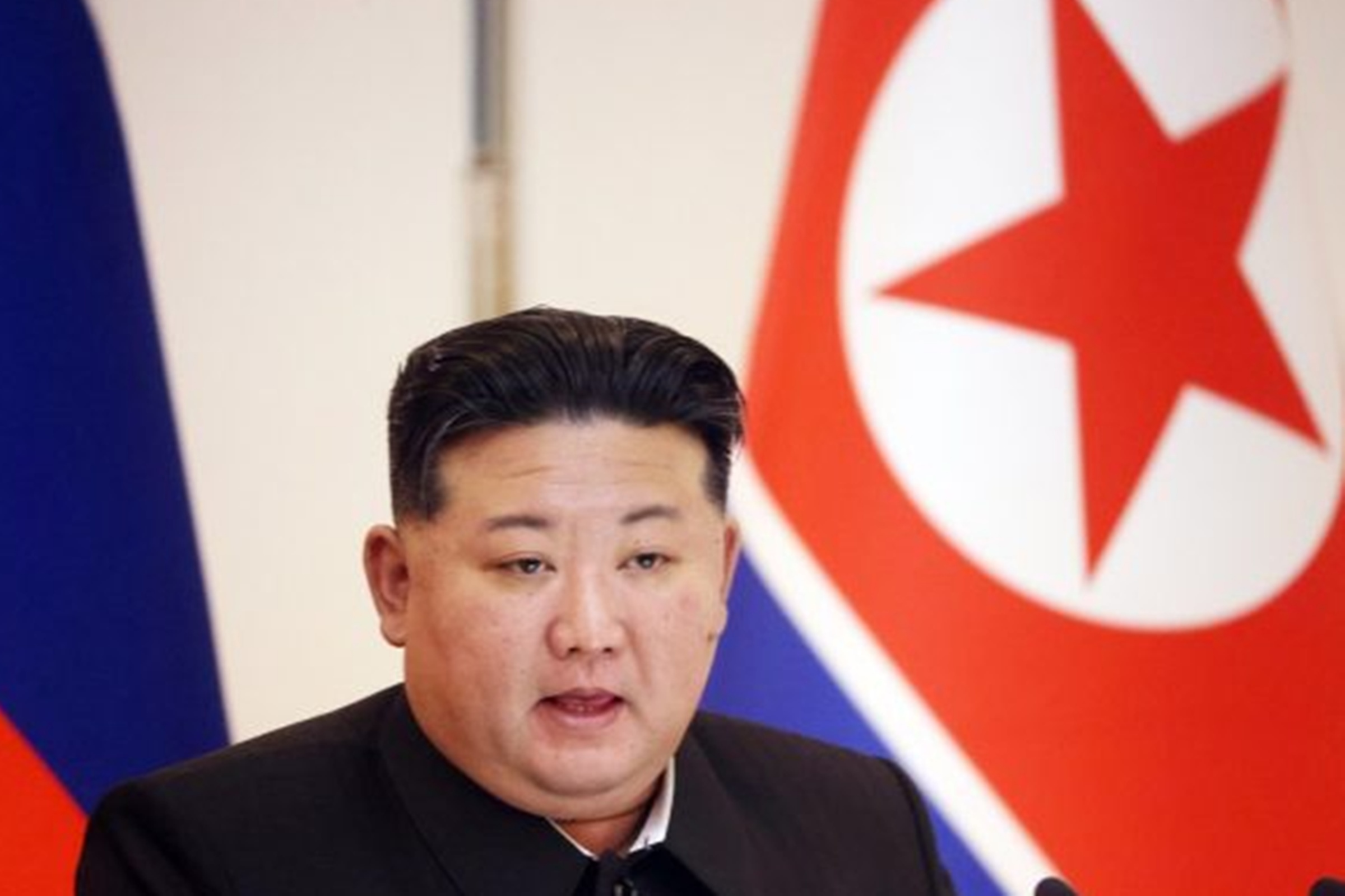 coreia-do-norte-condena-acao-dos-eua-na-venezuela:-“brutal”