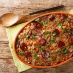 arroz-de-forno-a-parmegiana-cremoso-e-facil-de-fazer