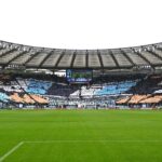 lazio-e-napoli-fazem-um-minuto-de-silencio-apos-incendio-na-suica