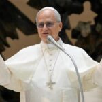papa-leao-xiv-diz-acompanhar-com-“preocupacao”-a-situacao-da-venezuela.-veja-video