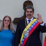 venezuela:-saiba-quem-sera-julgado-pelos-eua-alem-de-maduro