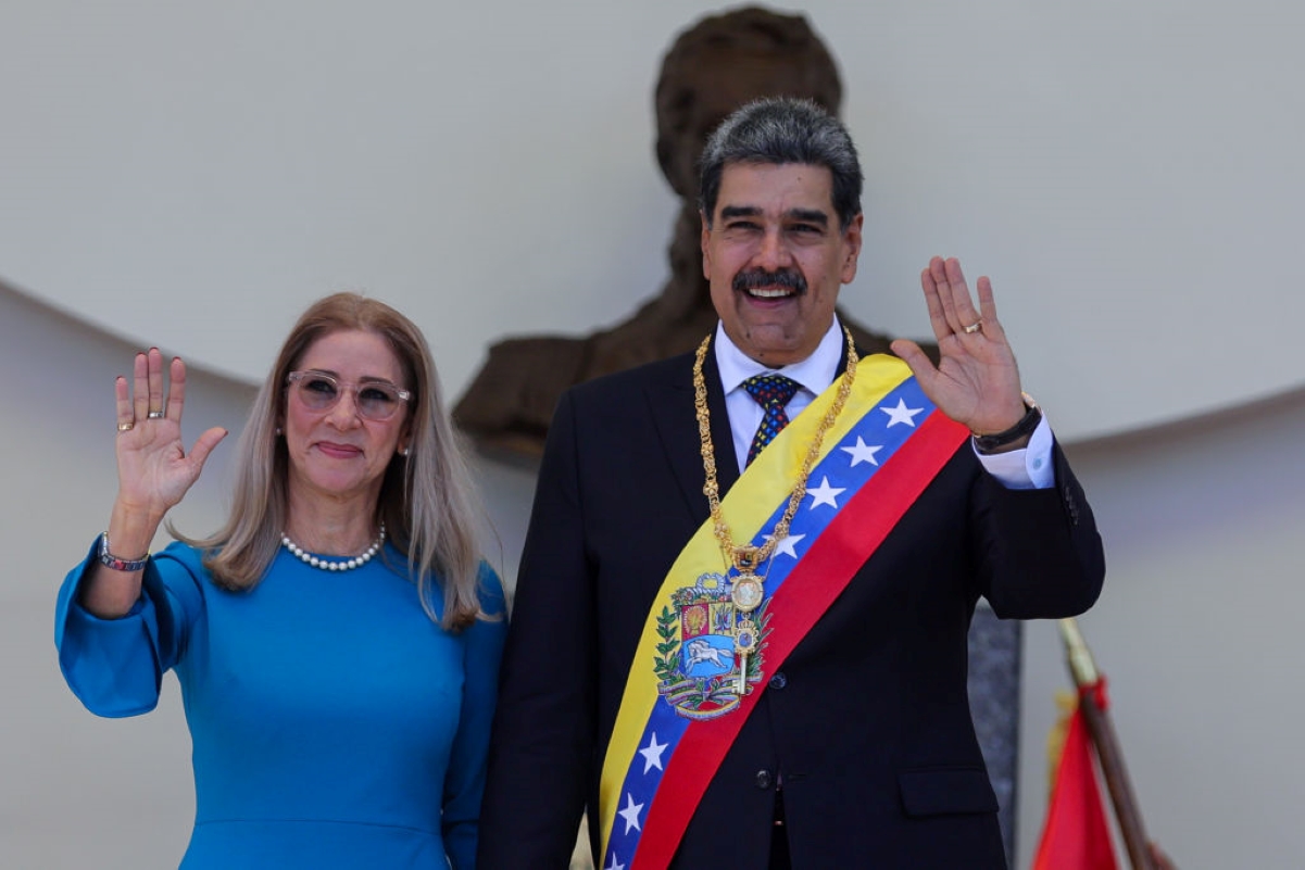 venezuela:-saiba-quem-sera-julgado-pelos-eua-alem-de-maduro