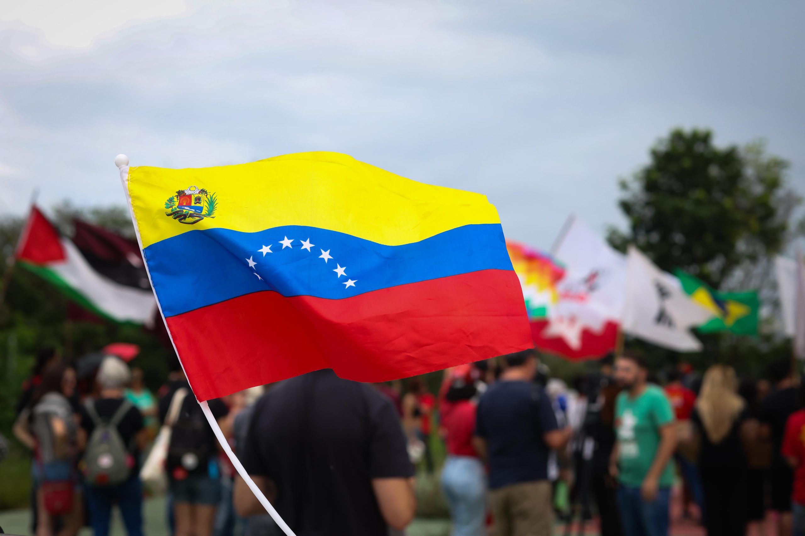 brasil-e-outros-5-paises-divulgam-nota-sobre-ataque-a-venezuela