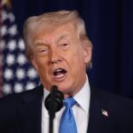 trump-a-delcy-rodriguez:-“pode-pagar-preco-alto-se-nao-fizer-o-certo”