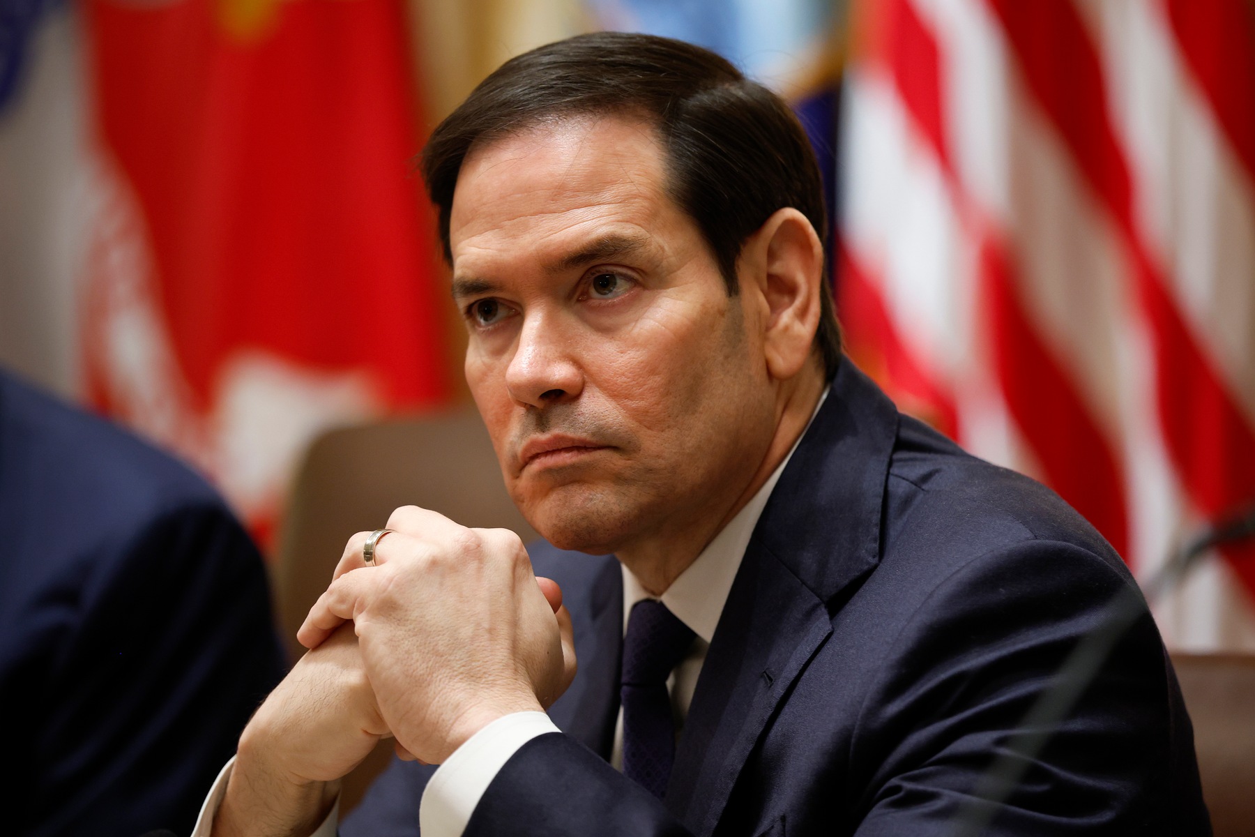 marco-rubio-afirma-que-acao-dos-eua-na-venezuela-“nao-e-uma-invasao”