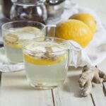 nutricionistas-contam-5-beneficios-do-cha-de-gengibre-com-limao