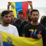 venezuelanos-no-df-celebram:-“fugimos-da-ditadura-e-hoje-comemoramos”