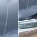 tromba-d’agua-chama-a-atencao-de-banhista-em-praia-de-paraty.-video