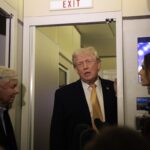 apos-operacao-militar-na-venezuela,-trump-ameaca-atacar-a-colombia