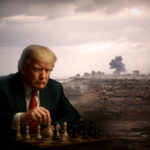 trump-atuou-como-mediador-de-guerras,-mas-atacou-7-paises-em-um-ano