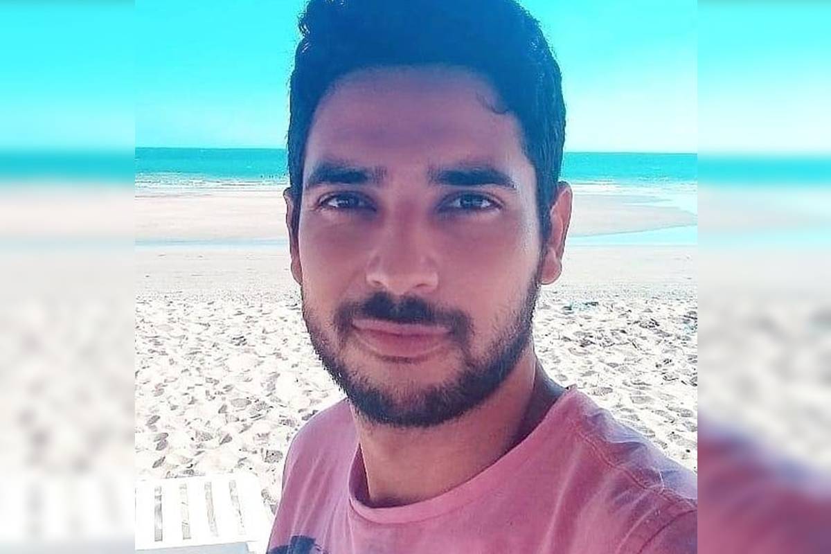 veja-o-que-disseram-amigos-e-familiares-sobre-professor-morto-no-df