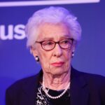 morre-eva-schloss,-meia-irma-de-anne-frank-e-sobrevivente-de-auschwitz