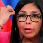 presidente-interina-da-venezuela-defende-agenda-de-colaboracao