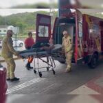 veja-momento-em-que-jovem-que-sumiu-no-pico-parana-chega-ao-hospital.-video