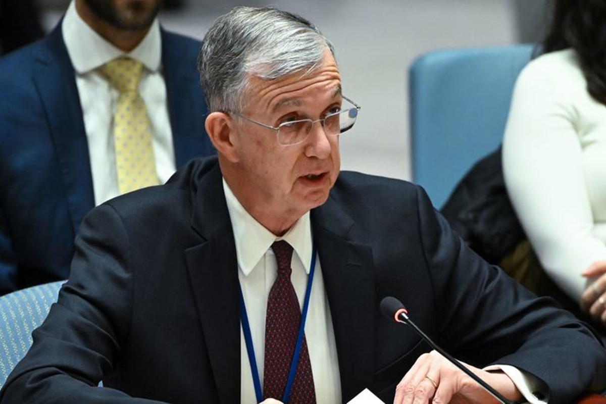 brasil-critica-eua-na-onu:-“afronta-seria-a-soberania-da-venezuela”