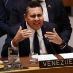 na-onu,-venezuela-denuncia-eua-e-diz-que-maduro-foi-sequestrado