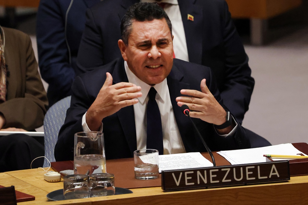na-onu,-venezuela-denuncia-eua-e-diz-que-maduro-foi-sequestrado