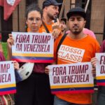 sp:-esquerda-faz-ato-em-consulado-dos-eua-contra-sequestro-de-maduro