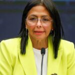 lula-conversou-com-delcy-rodriguez,-presidente-interina-da-venezuela