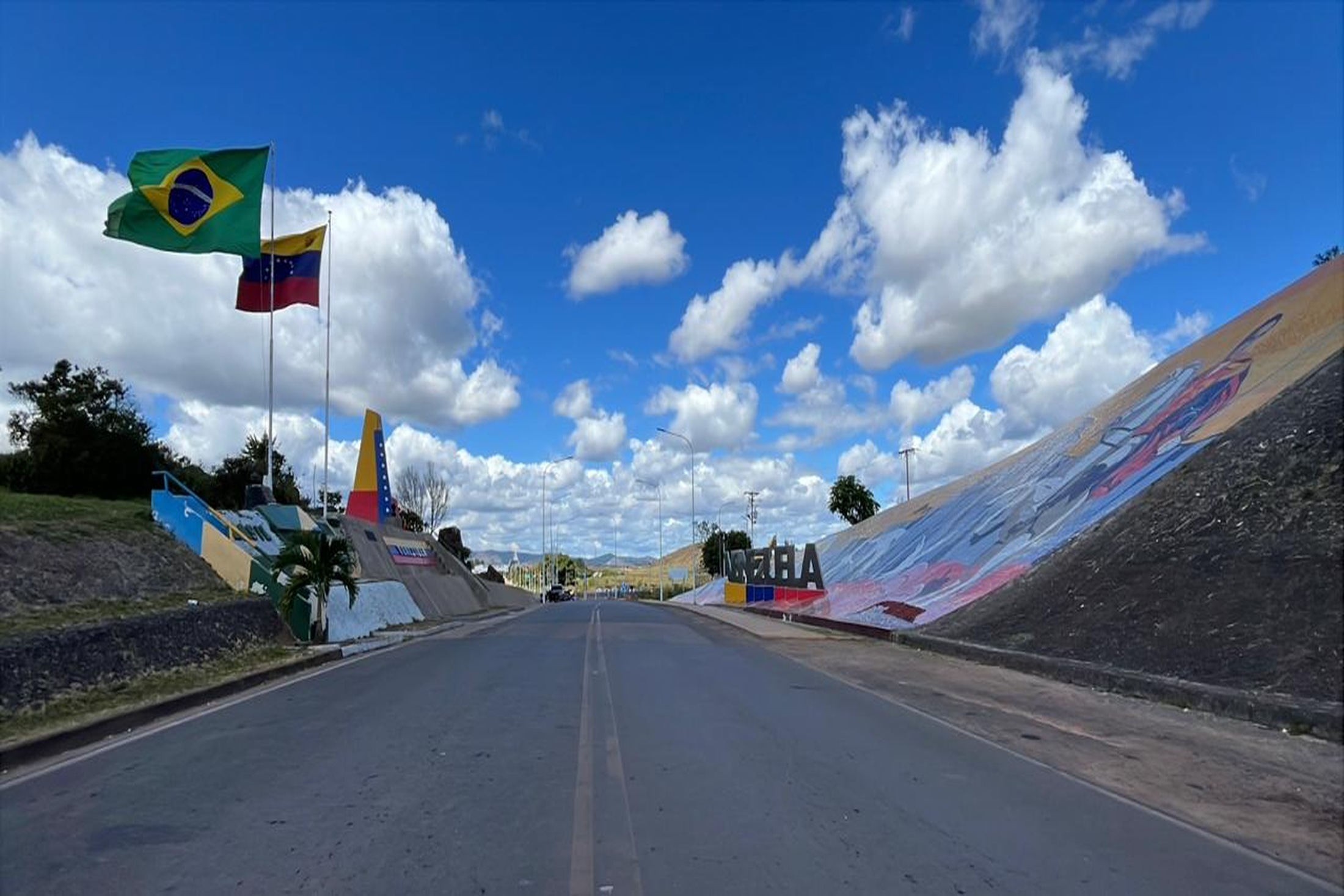 “em-principio”-exercito-nao-reforca-fronteira-entre-brasil-e-venezuela
