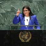 venezuela:-delcy-rodriguez-assume-presidencia-interina-e-se-diz-triste
