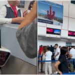apos-2-dias-de-espera,-brasileiros-“presos”-no-caribe-chegam-ao-brasil