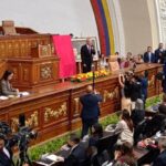 irmao-de-delcy,-presidente-do-parlamento-defende-volta-de-maduro