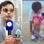 dudu-camargo-tira-a-roupa-e-divide-opinioes-em-estreia-na-record.-veja-o-video