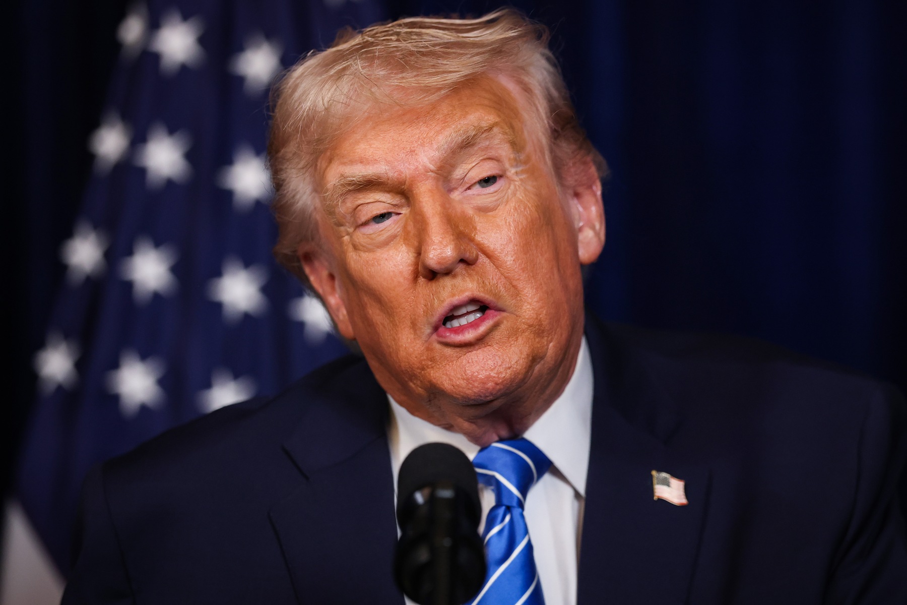 trump-descarta-eleicoes-na-venezuela-nos-proximos-30-dias-e-fala-em-recuperar-o-pais