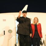 alem-de-maduro,-eua-sancionou-11-parentes-de-ditador-da-venezuela