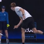numero-3-do-mundo,-zverev-quebra-raquete-em-derrota-na-united-cup