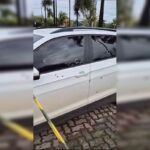 motorista-tem-carro-alvejado-com-18-tiros-em-regiao-do-df.-veja-video
