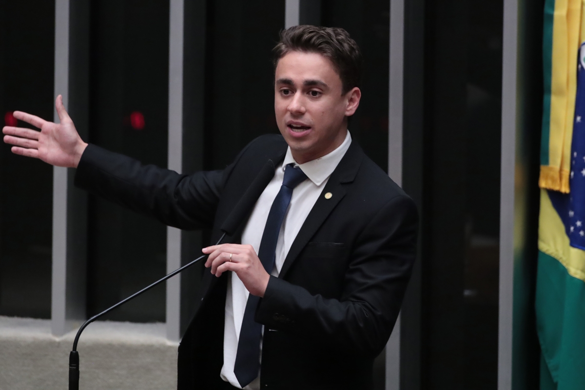 “vao-se-lascar”,-diz-nikolas-apos-sugestao-de-que-ele-seja-preso