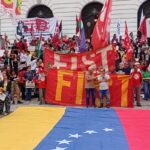 no-rio,-cinelandia-tem-protesto-contra-sequestro-de-nicolas-maduro