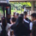 “metro-estressante”:-fechamento-de-estacoes-surpreende-passageiros