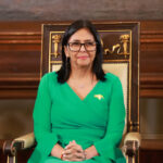 ue-nao-reconhece-presidencia-interina-de-delcy-rodriguez-na-venezuela